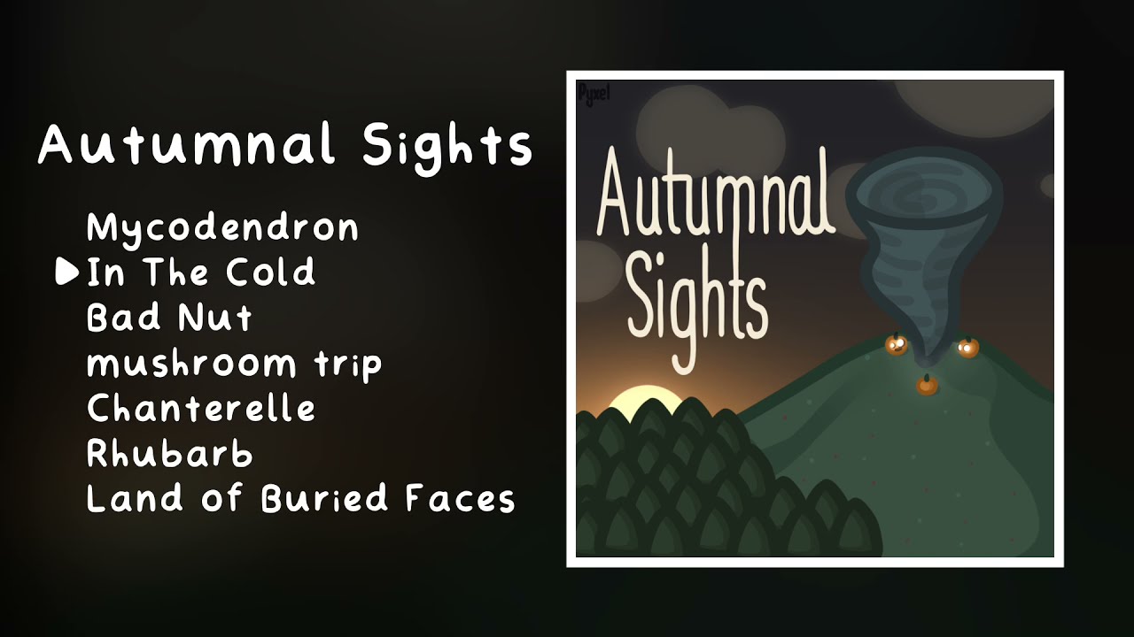 Autumnal Sights