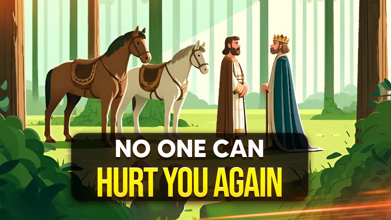 No one will be able to hurt you after this! - Zen Wisdom