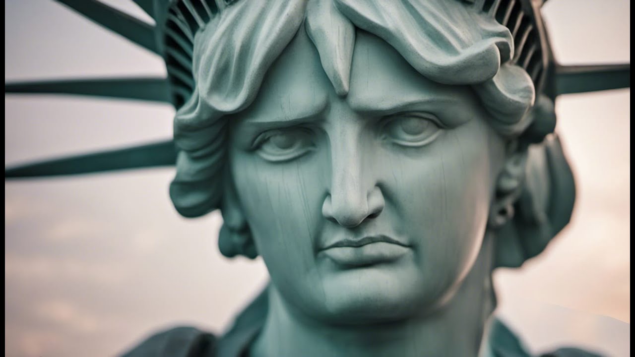 The Top 10 Issues in America Today