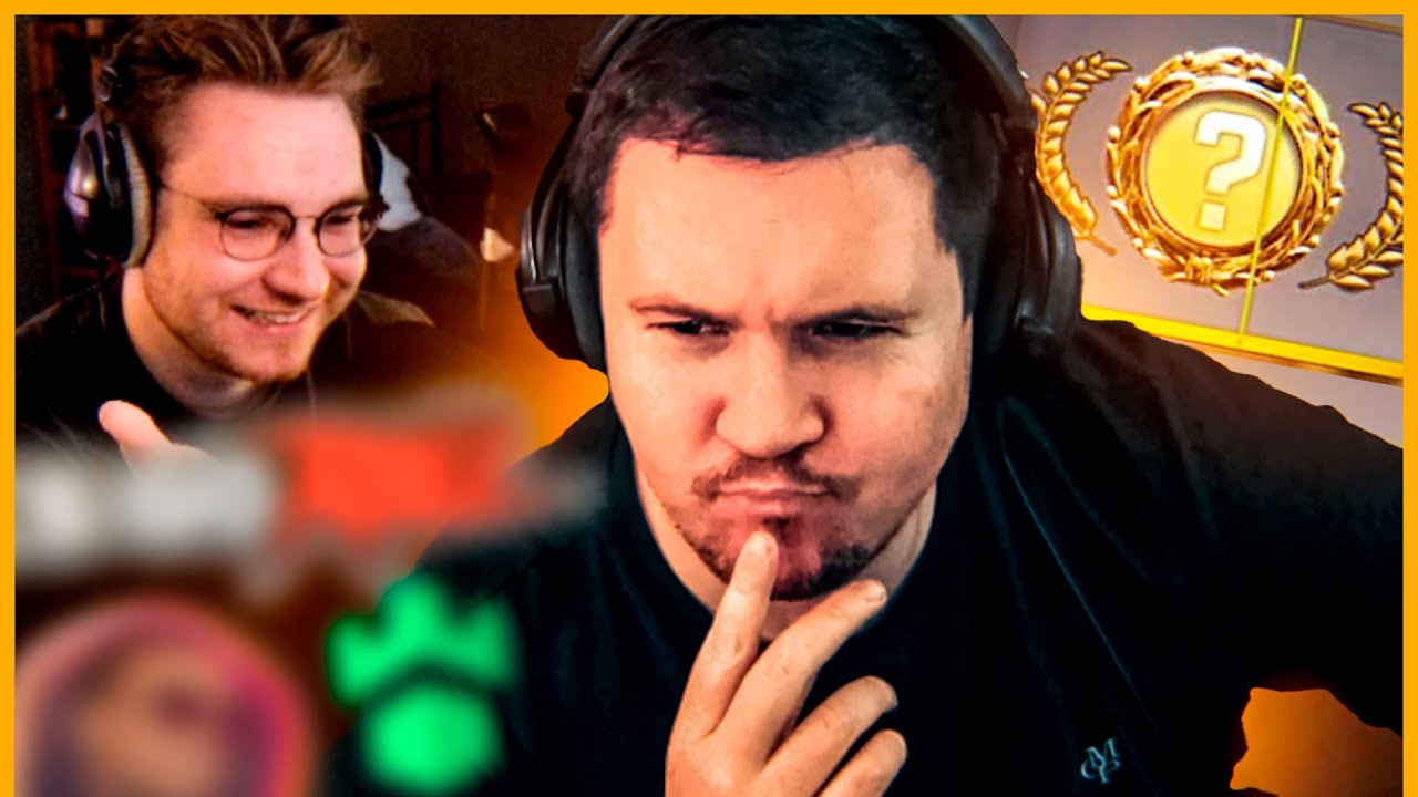 BIBA'S MEINUNG zu OHNEPIXEL, DMARKET, CASE OPENINGS & GAMBA! 🤔 | BIBA TALK!