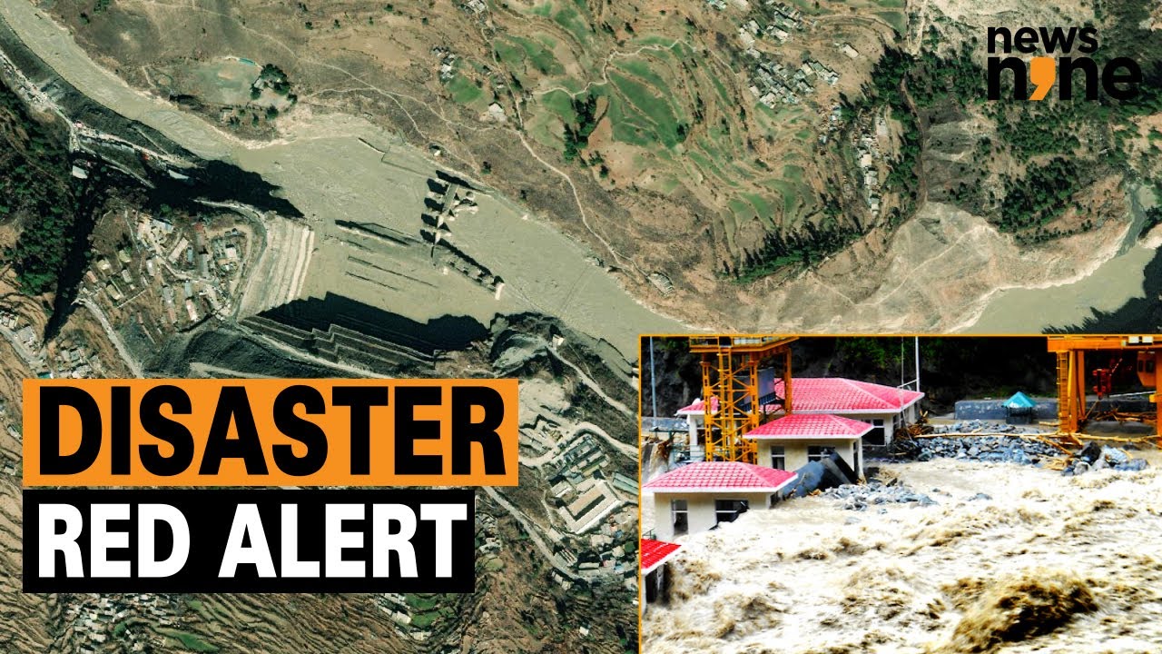 Uttarakhand floods, landslides wreak havoc; red alert in 11 districts