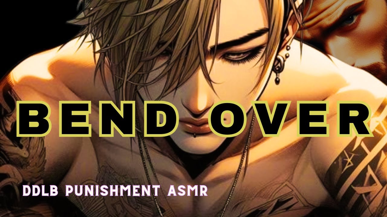 HIS HARD BARE HAND | YOU'VE BEEN VERY BAD | ASMR M4M | ASMR BOYFRIEND | DADDY ASMR | ASMR PUNISHMENT