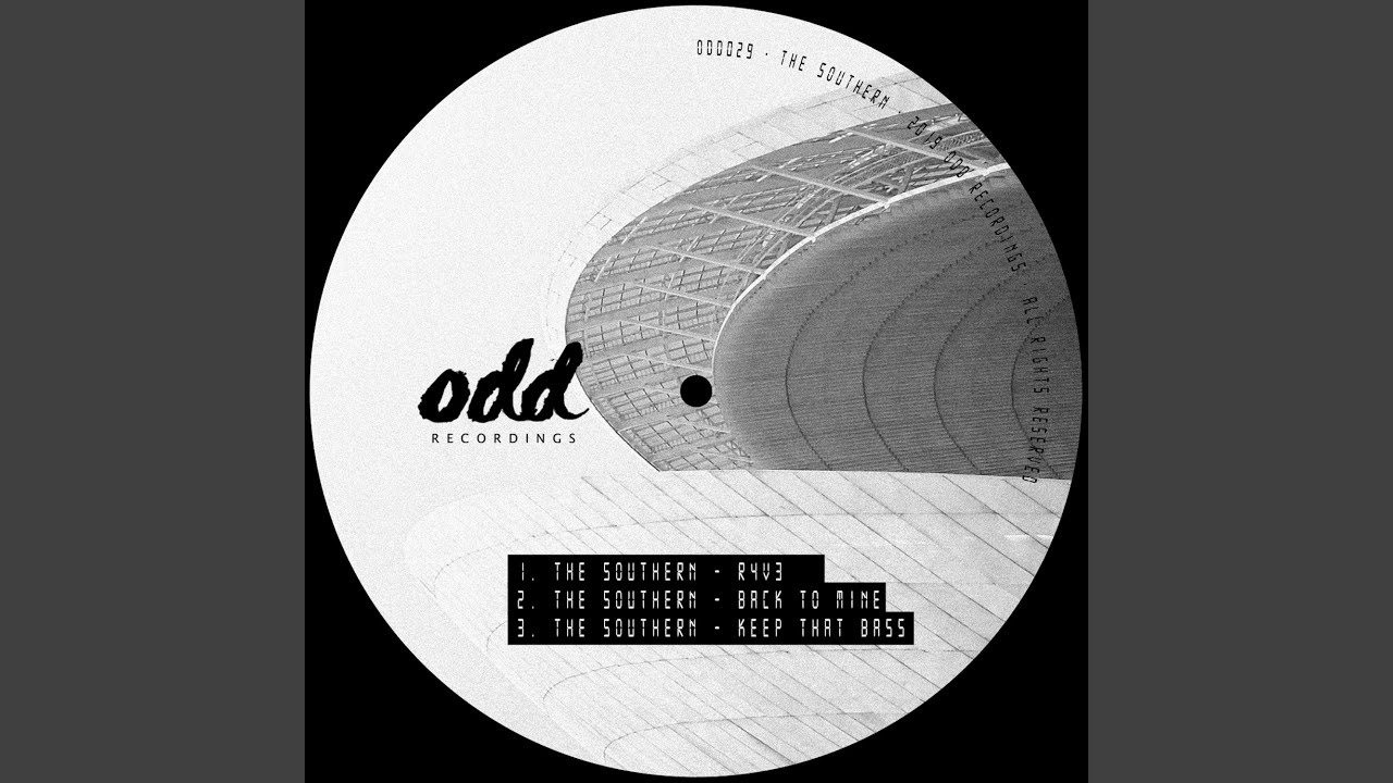 R4V3 (Original Mix)