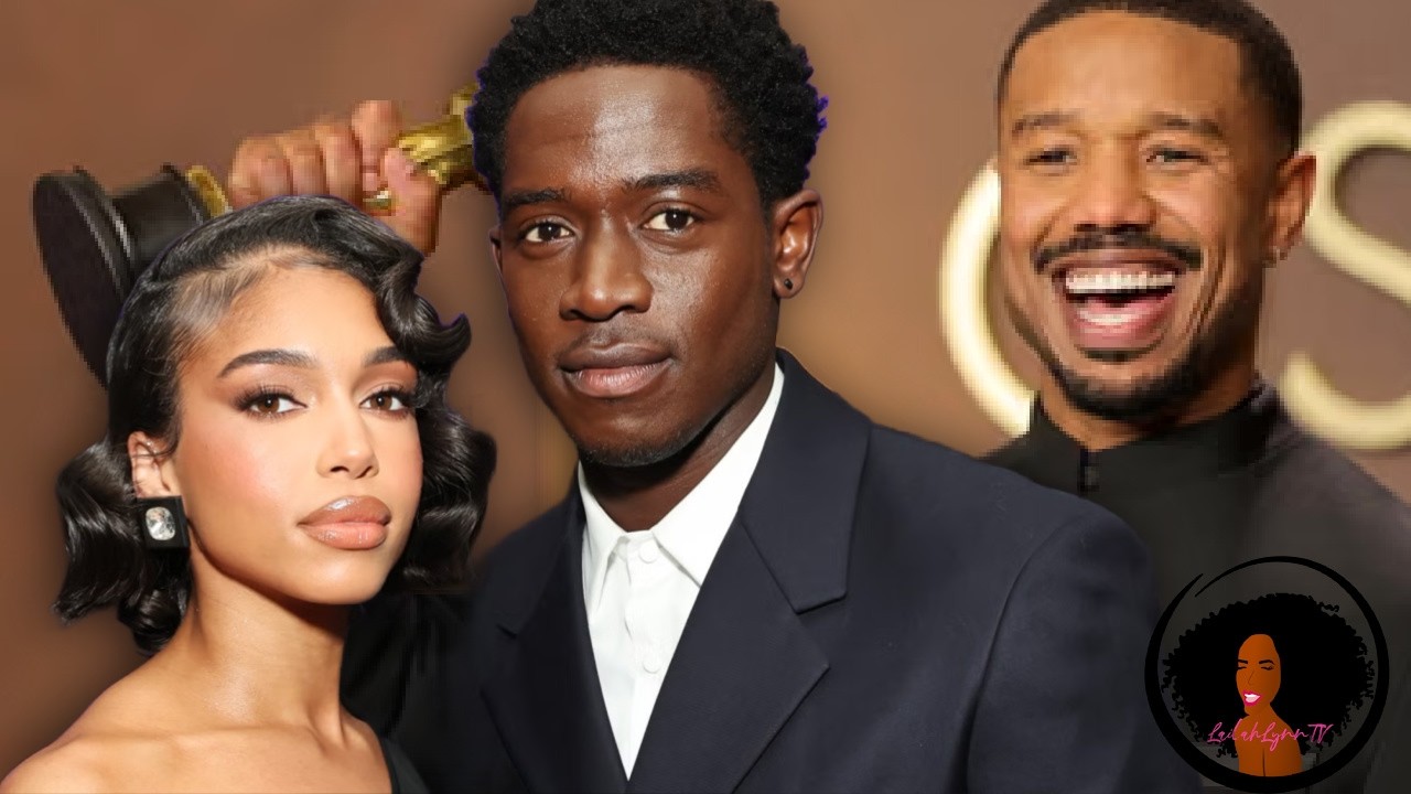 Lori Harvey Accused of 