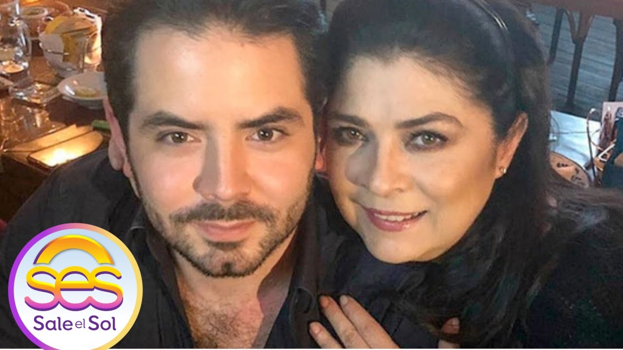 ¡En vivo! Victoria Ruffo CUMPLE con el baby shower de la hija de José Eduardo