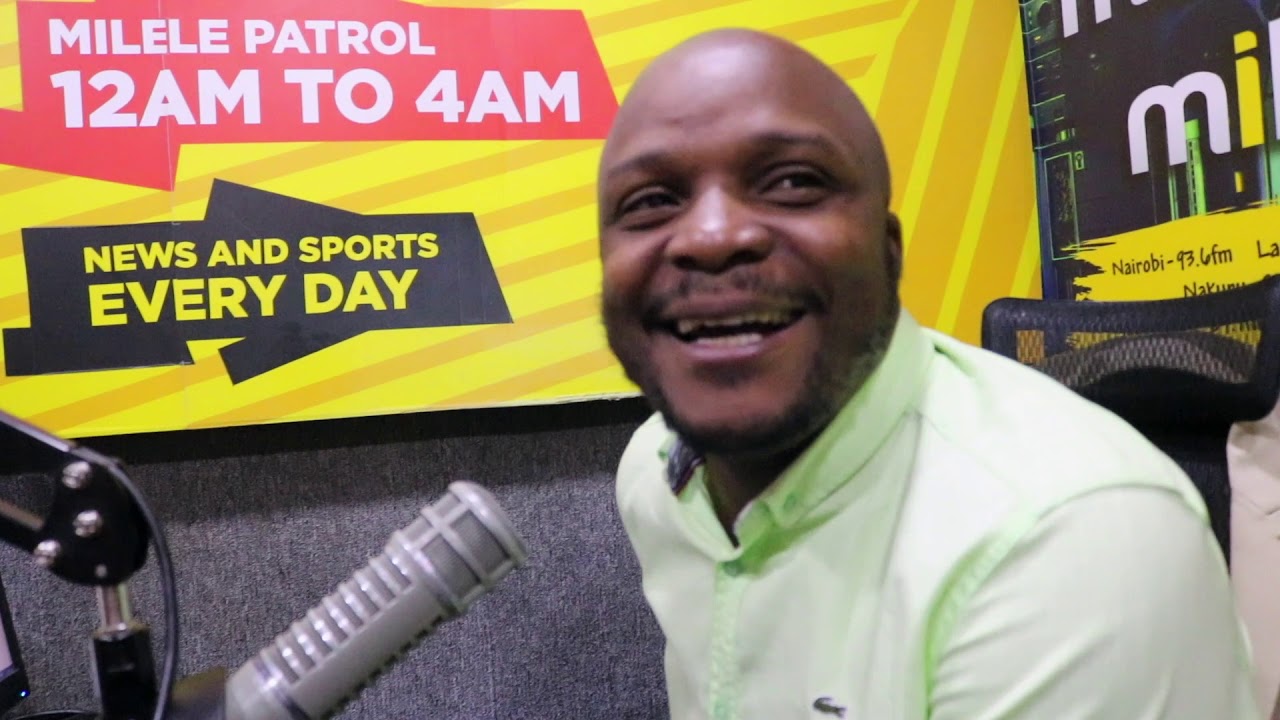 ONYO!!! Kama huna pesa, usiketi kando ya mwanamke kwa gari