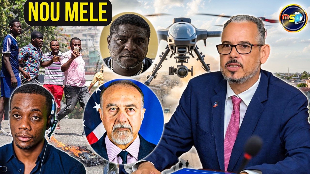KALFOU VERITE 07 MARS 2026 Fwa Sa Nou Pèdi Peyia Pou Bon Fok Nou Leve Kanpe