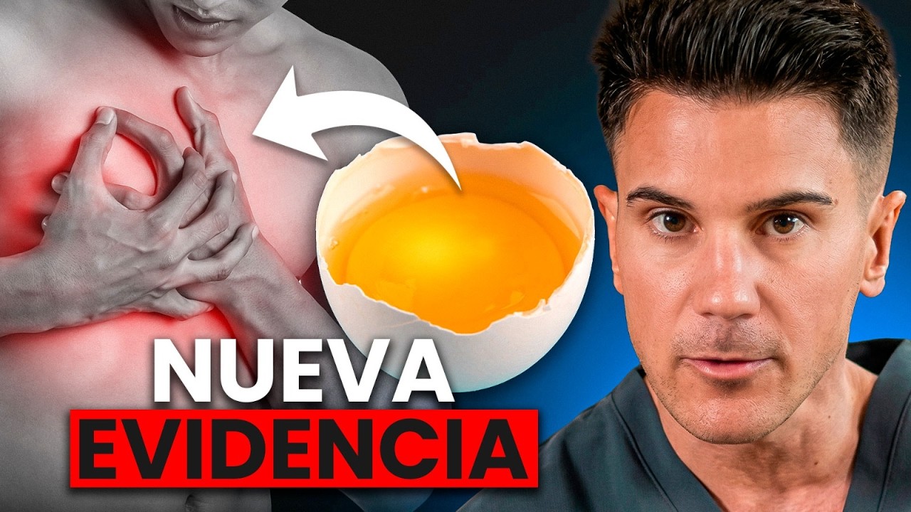 Nos Equivocamos con el Huevo, ¿o no?