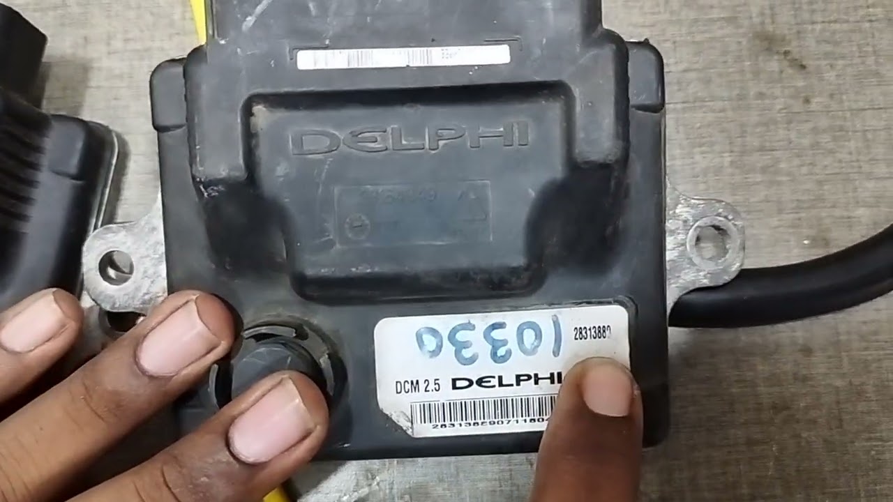 DCM2.5 & DCM2.5P ECU READ&WRITE WITH BITBOX INDIAN VERSION.BITBOX INDIA DEALER SURESH 8977158771