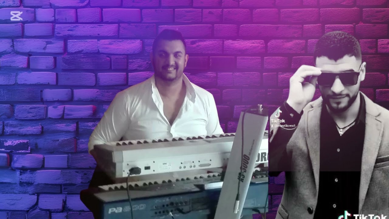 Mandi korça mario vana live 2025 cover 