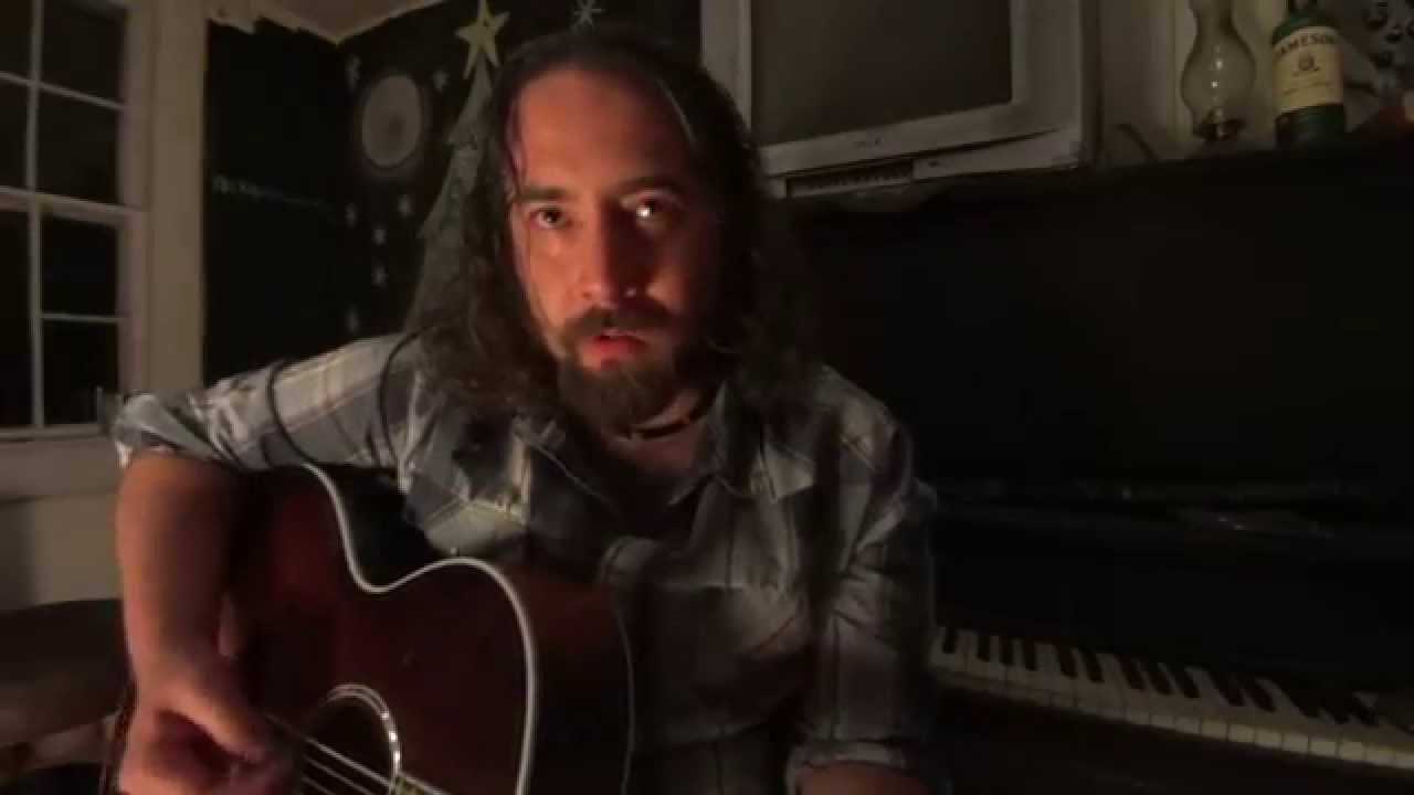 Chris Ross - She Never Stays Gone