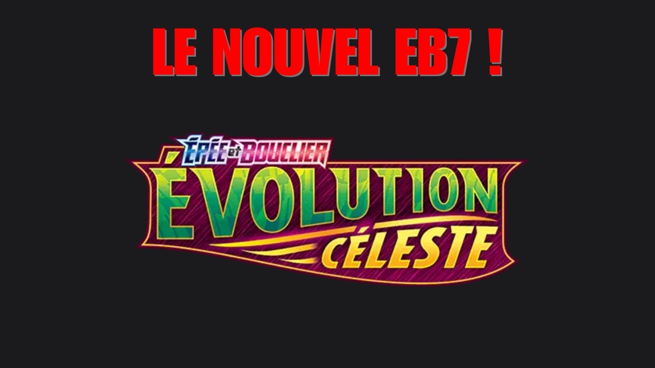 CETTE SERIE EST LE NOUVEAU EVOLUTION CELESTE ! INVESTIS MAINTENANT AVANT QU'IL SOIT TROP TARD !