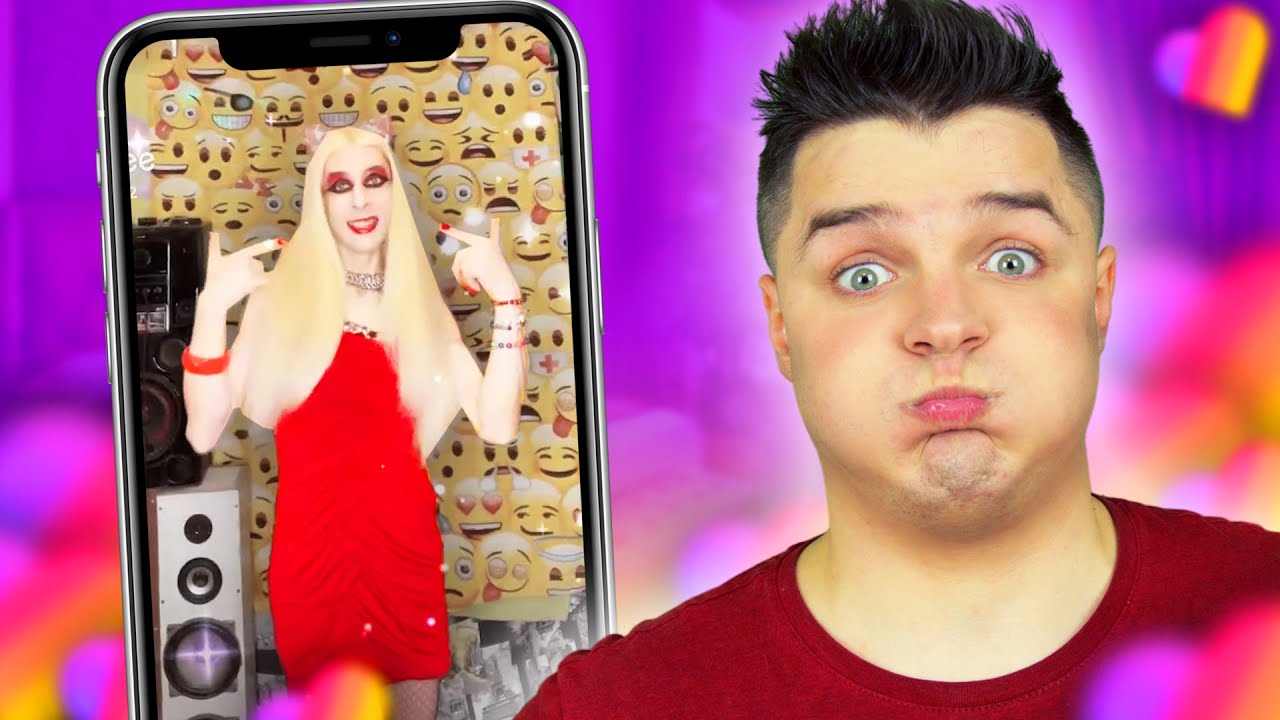 СТЫД и КРИНЖ в ЛАЙКИ / ТЕЙЛОР ФЕНТЕЗИ LIKEE