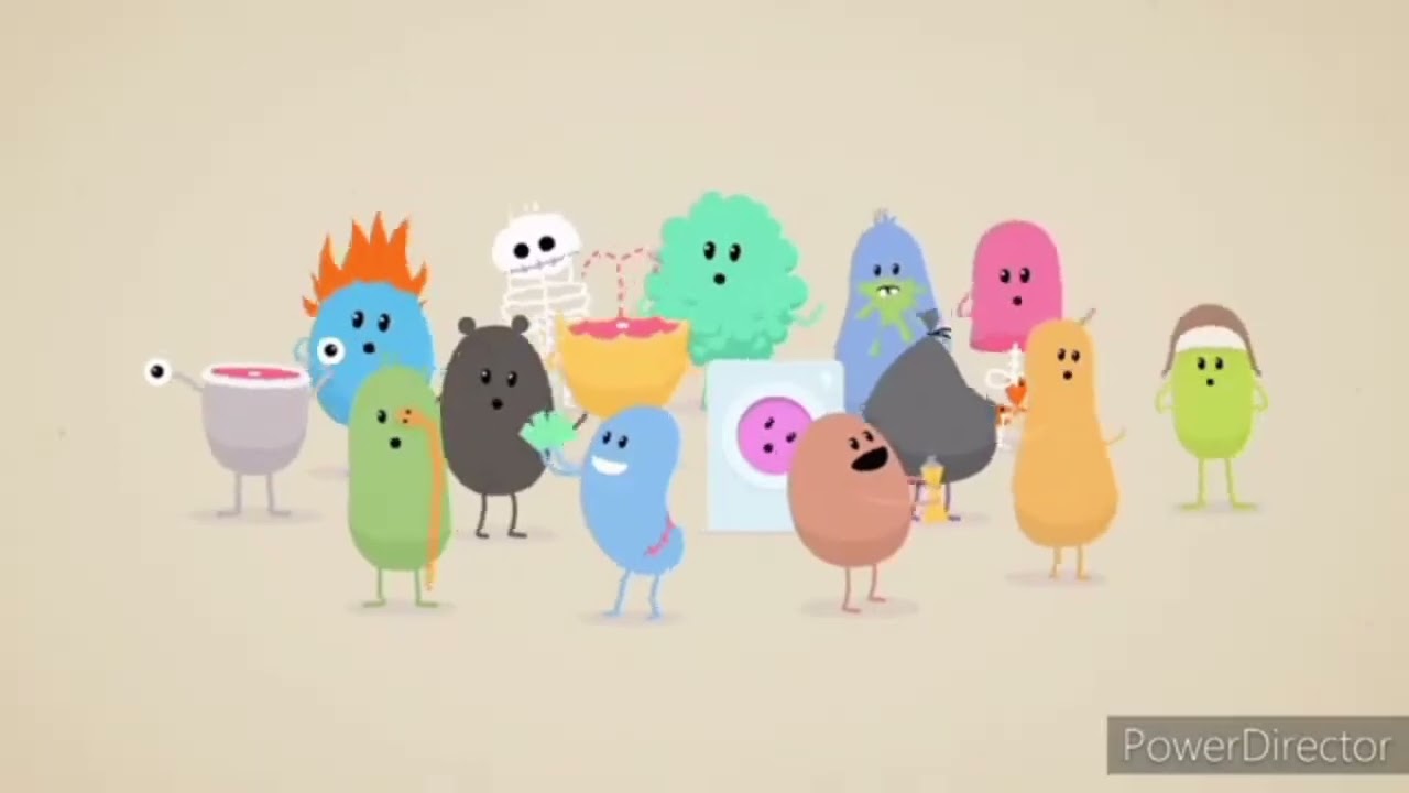 Dumb Ways to Die Instrumental Remix