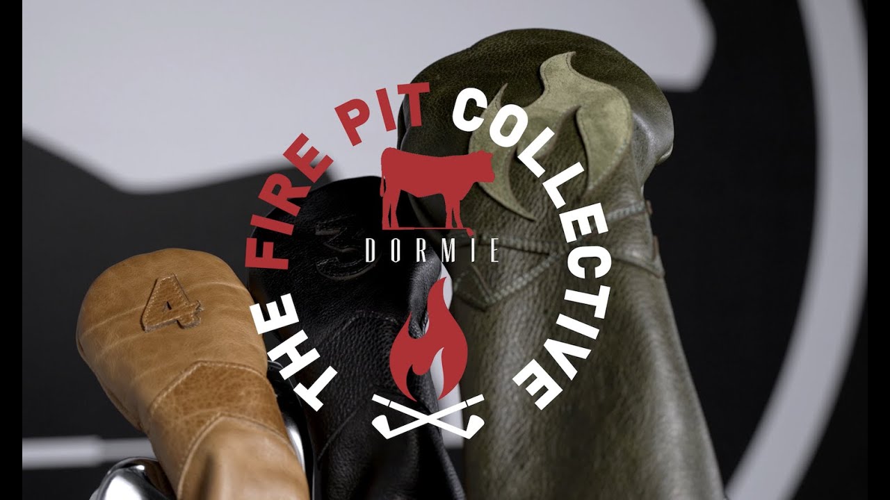 Dormie & The Fire Pit Collective