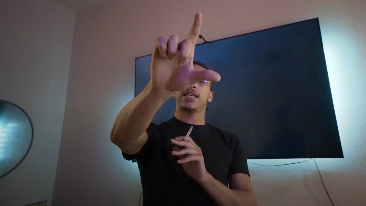 Jace! - Let’s Go To War (Unofficial Music Video) [Shot By: ‪@Jmoney1041‬]