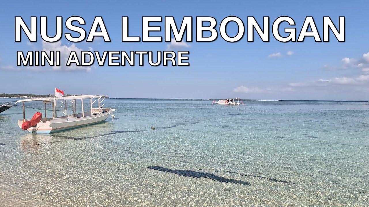 Nusa Lembongan - SwT 218