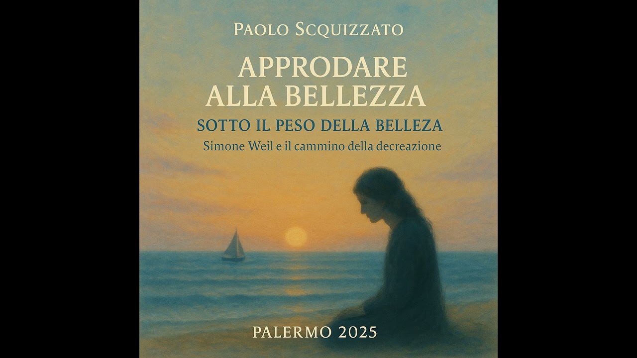 Approdare alla Bellezza
