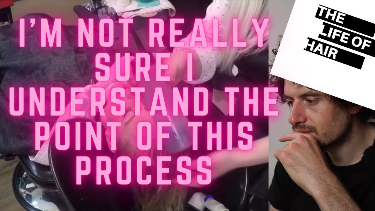 Colour Theory | That Blonde Girl Mandie | Redken