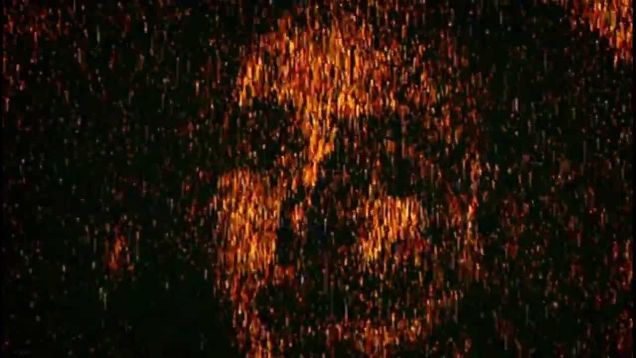 Le Saboteur - The Harbinger