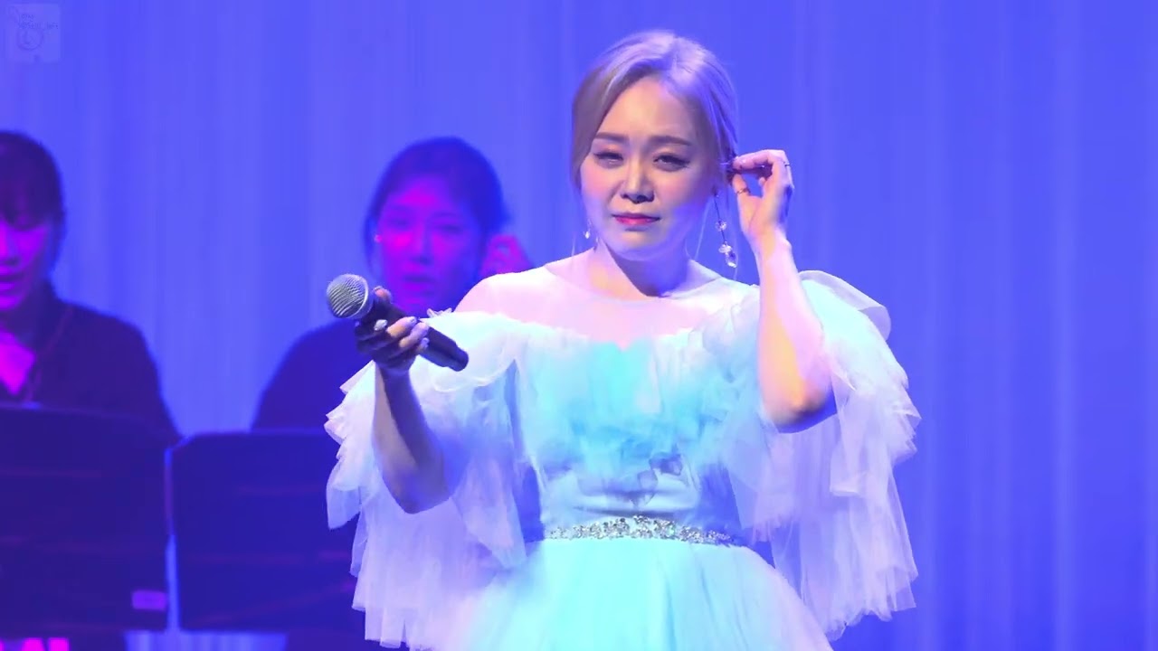 [직캠][4K 60P][HDR] 이예준 - 그날에 나는 맘이 편했을까 [230701 Say Yes 콘서트]