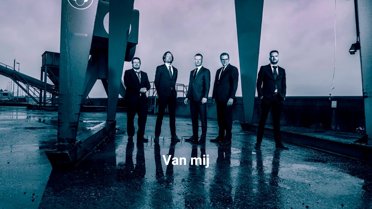 Okesweer - Ik ben bevrijd