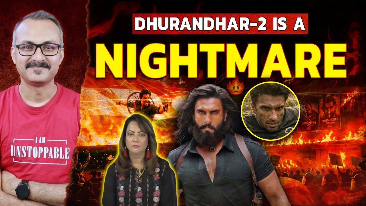 Watching Dhurandar 2 in Lahore on First Day | पहले ही दिन धुरंधर-2 लाहौर में देख रहा हूं