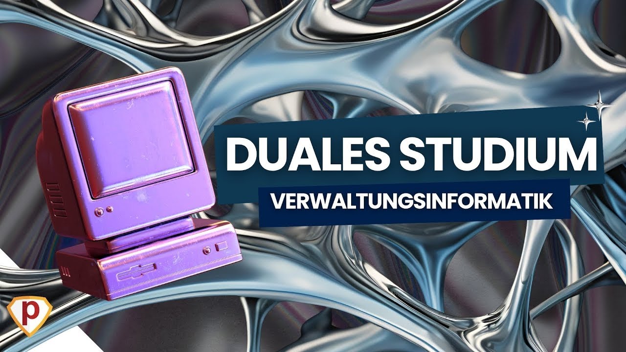 Verwaltungsinformatiker Einstellungstest: Duales Studium einfach erklärt