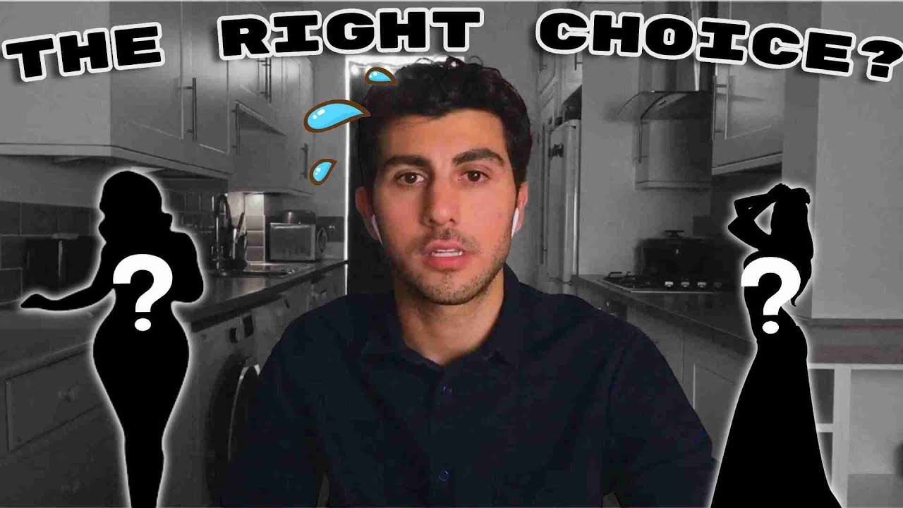 One Final Date… Should I Have Chosen Her?