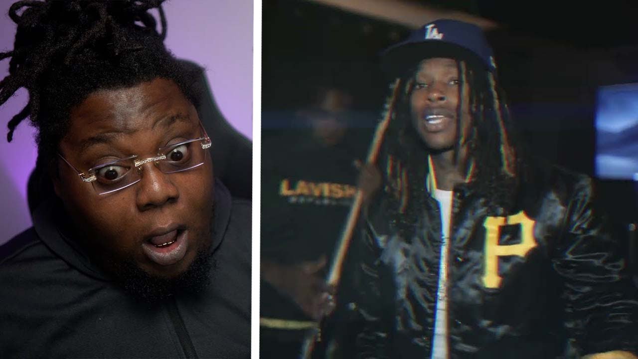 VON WENT TOXIC ON THIS!!! Boss Top ft. King Von- Shameless (Official Video) REACTION!!!!!