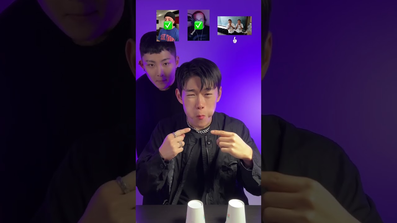 Candy beatbox challenge #tiktok #beatbox