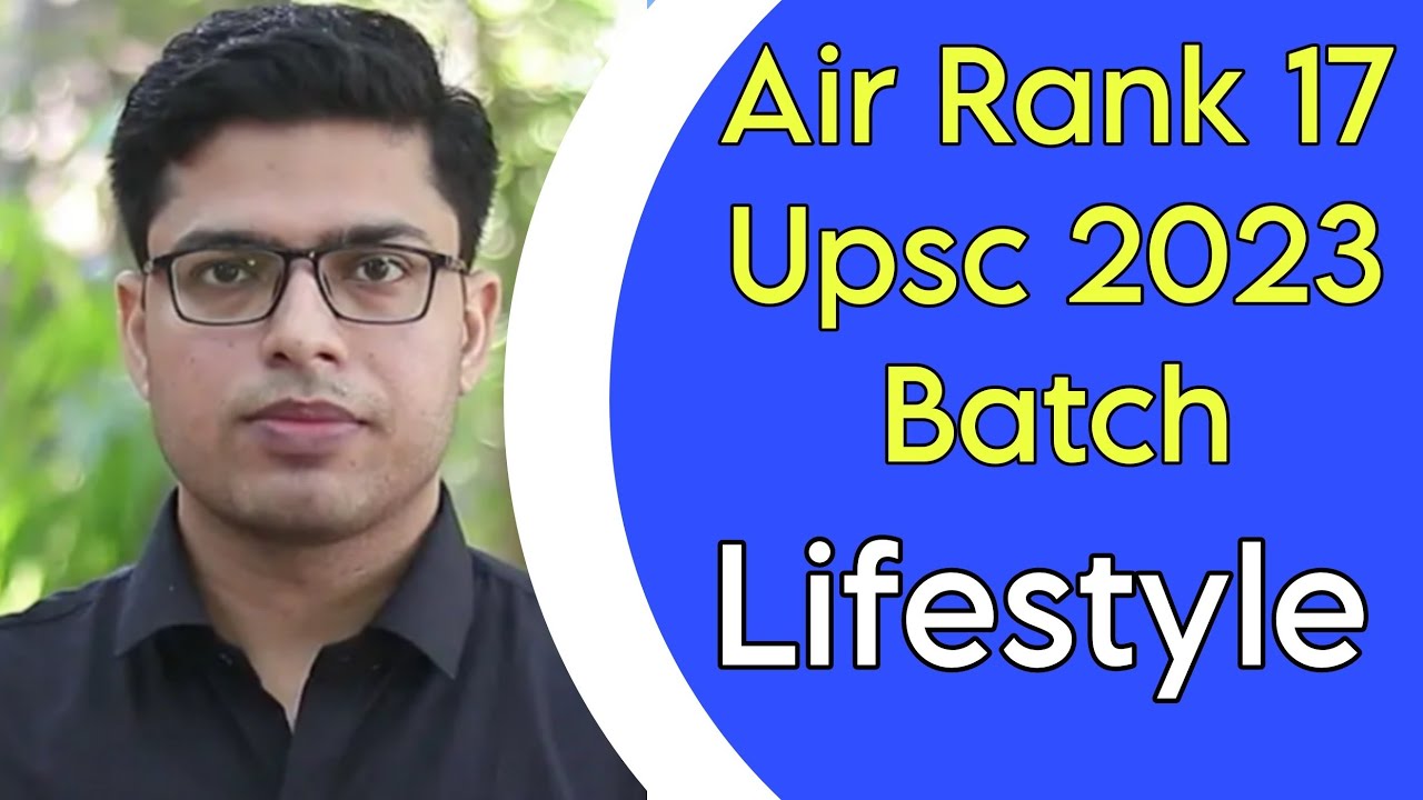 IAS Avinash Kumar Lifestory Struggle Journey Full Information & Biography Hindi.