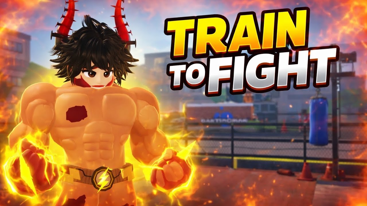 PLAYING Train to fight [T2F] Part-1
