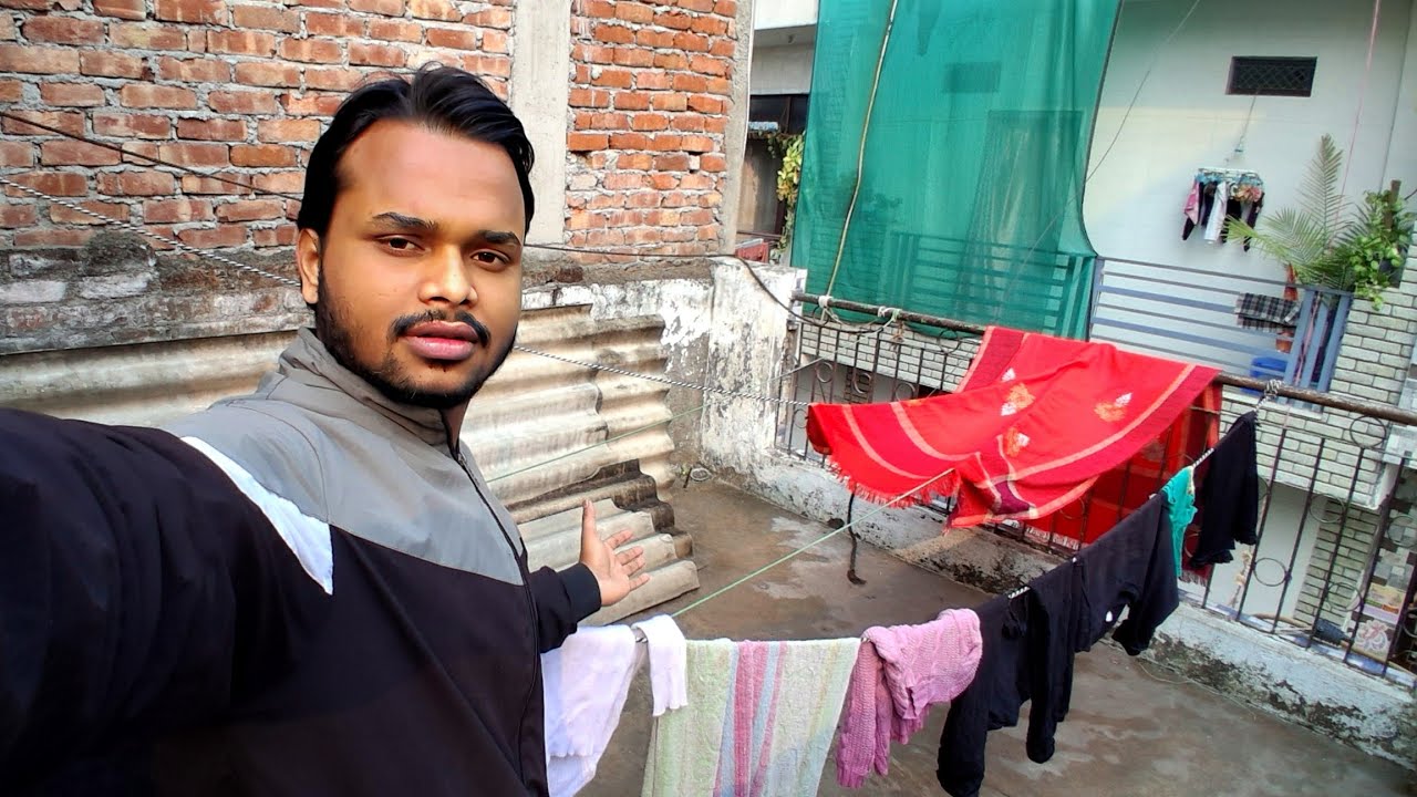 Aaj  Pura Mausam Kharab Ho Gaya!