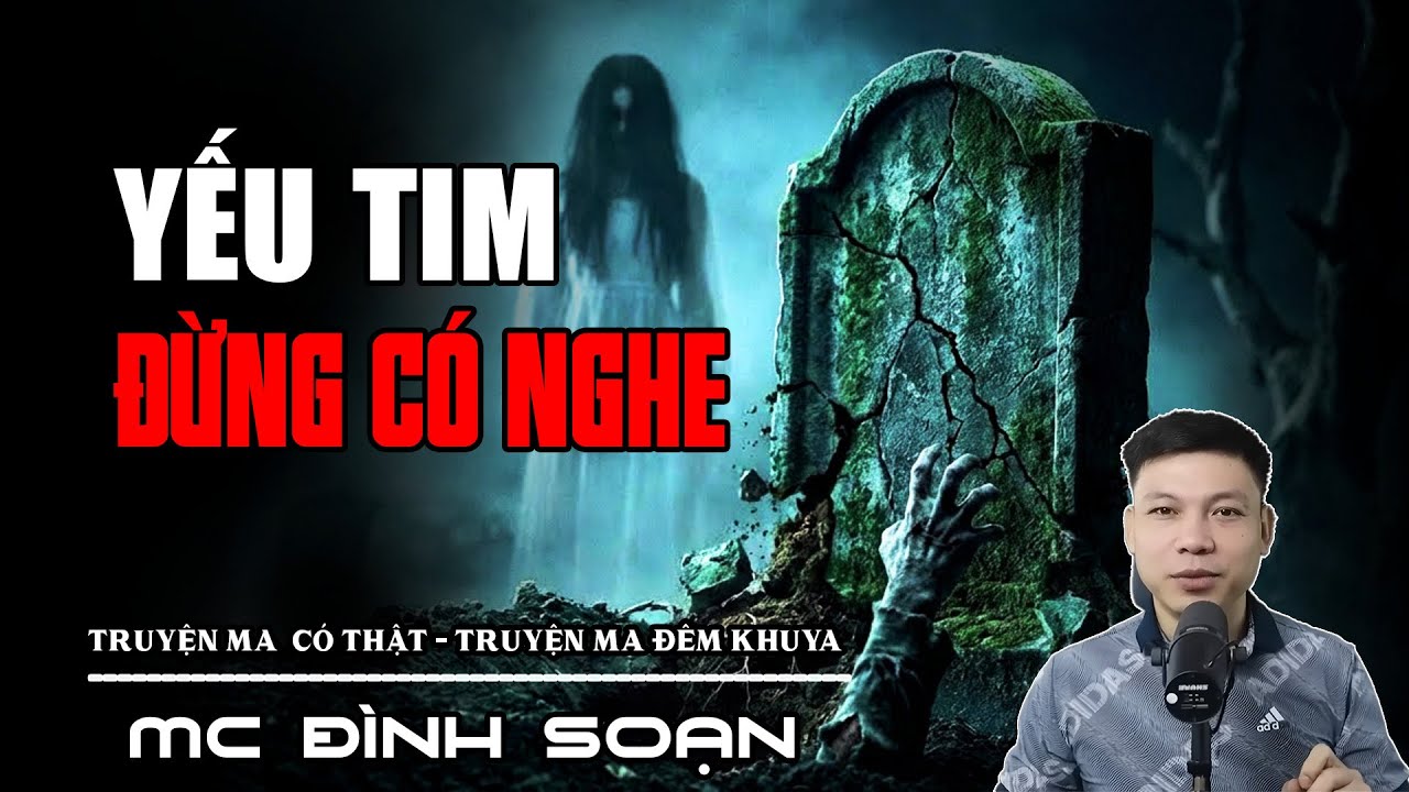 TRẤN YỂM MỘ QUỶ: [BÍ MẬT] ĐÈN TANG Và Tà Thuật Luyện Bùa Từ Cánh Tay Người Âm | Truyện Ma Kinh Di