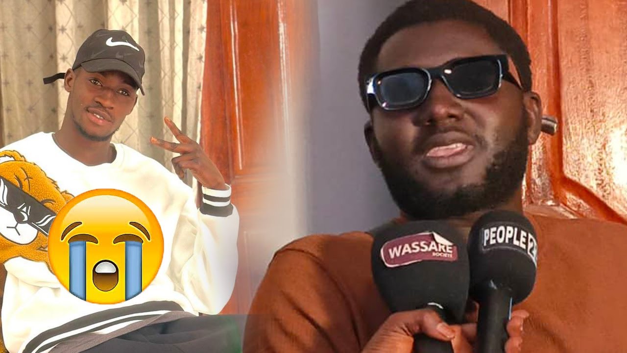 Meurtre de Mass à Guédiawaye, son frère revient sur les faits 