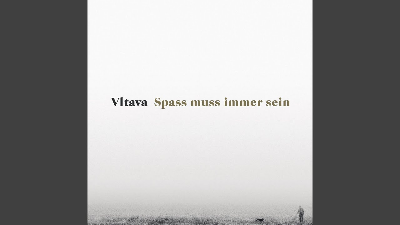 Spass muss immer sein!