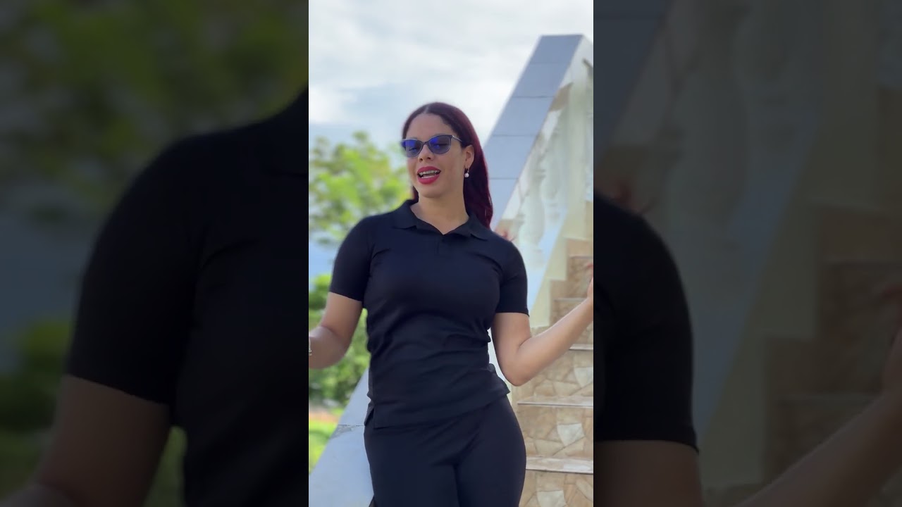 Descubrió quién era su vecina y destapa una situación.