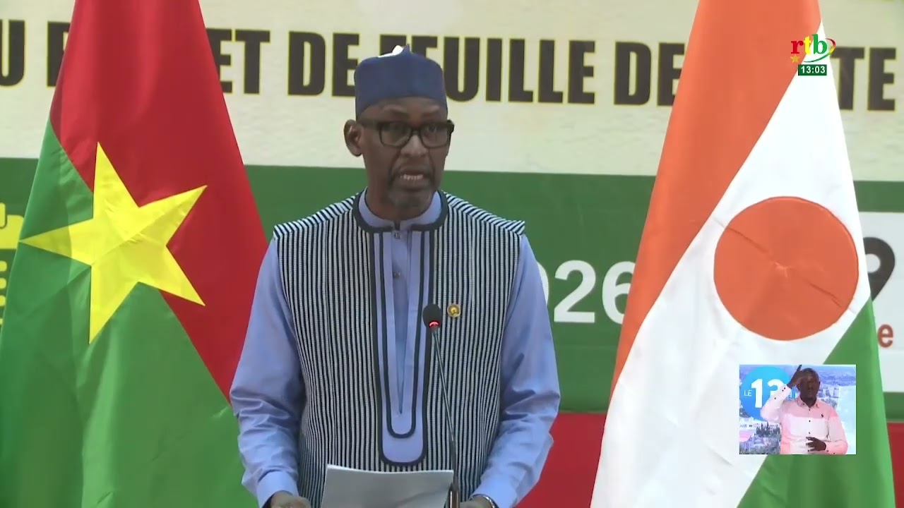 Actualités AES : la feuille de route de l’An II de l’Espace confédéral finalisée à Ouagadougou