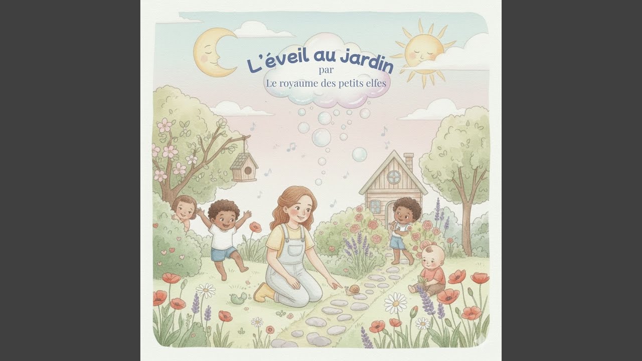 Le nez dans les herbes folles
