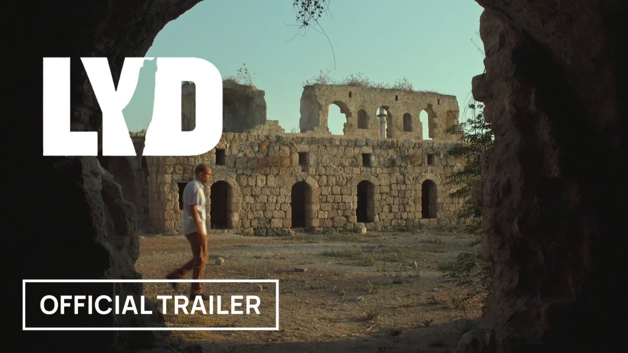 LYD &mdash; Official Trailer | Award-Winning Sci-Fi Documentary | Watermelon Pictures