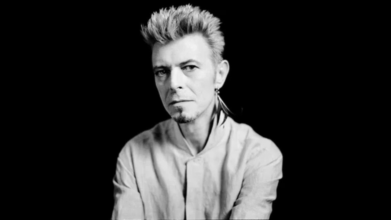 David Bowie - Morning Becomes Eclectic Interview - Feb. 20, 1997