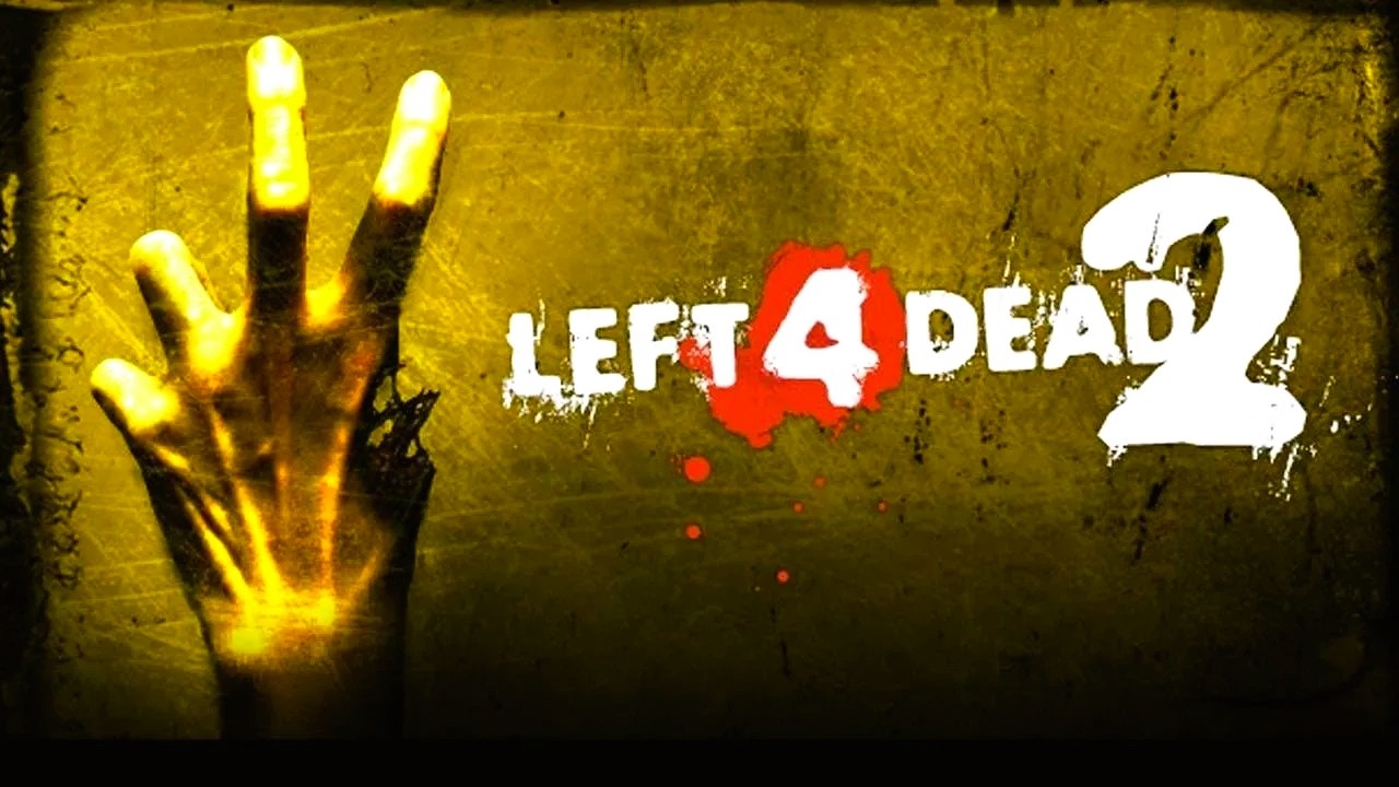 Playing Left 4 Dead 2 story line
