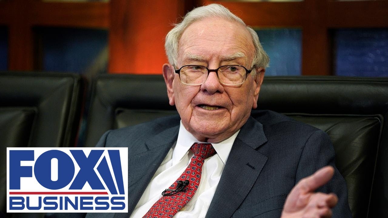 Warren Buffett's grim outlook on US economy is bearish for oil: Andy Lipow