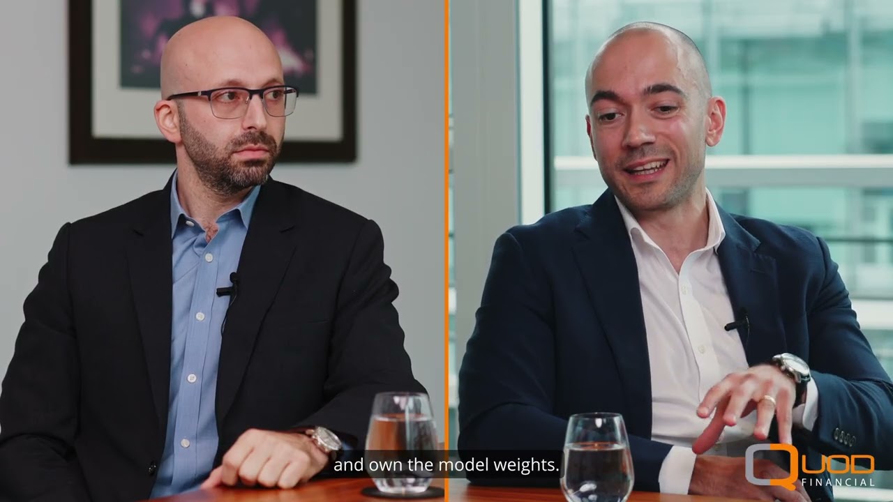 Why Model Ownership Is Critical for Enterprise AI ? Part 6