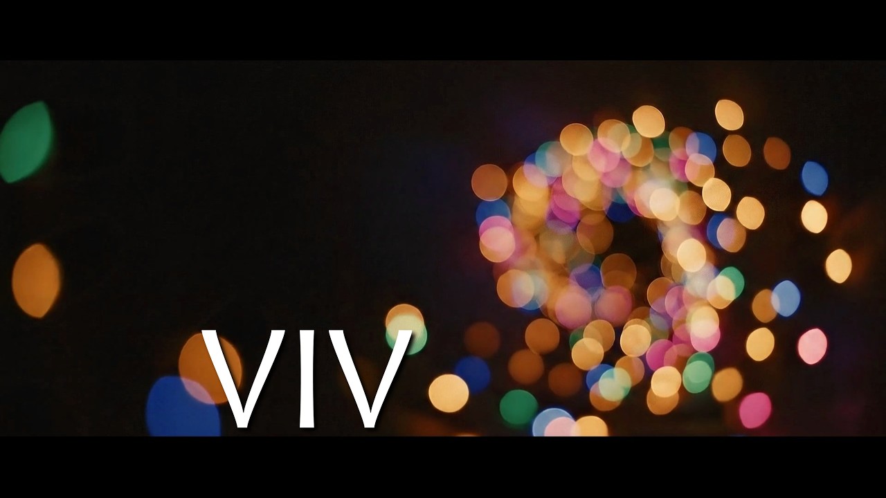 Vermouth IV - What We Never Said (Official Music Video)