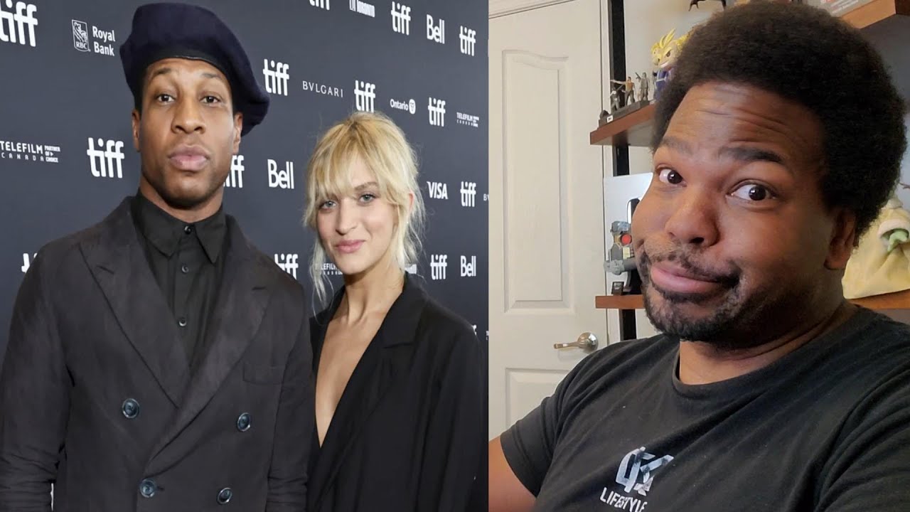 Jonathan Majors' Accuser Arrested In NYC But, WILL NOT BE PROSECUTED!