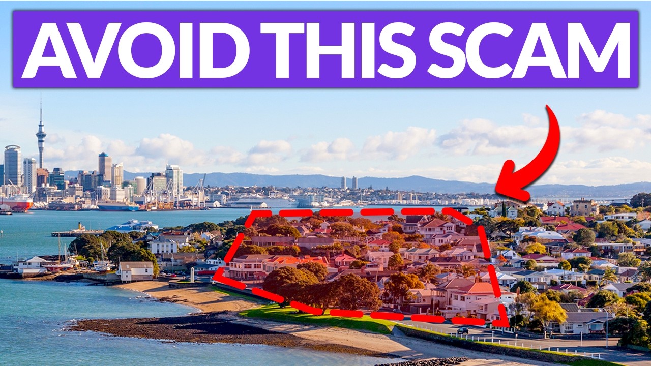 Never Buy A Property In NZ Without Checking THIS