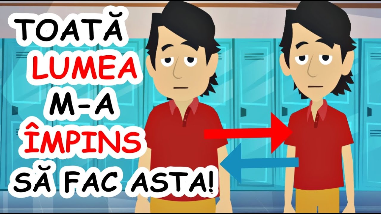 M-AM ÎNFOMETAT O LUNĂ PENTRU O FATĂ ! (POVESTEA ABONATULUI) - Ep. 24