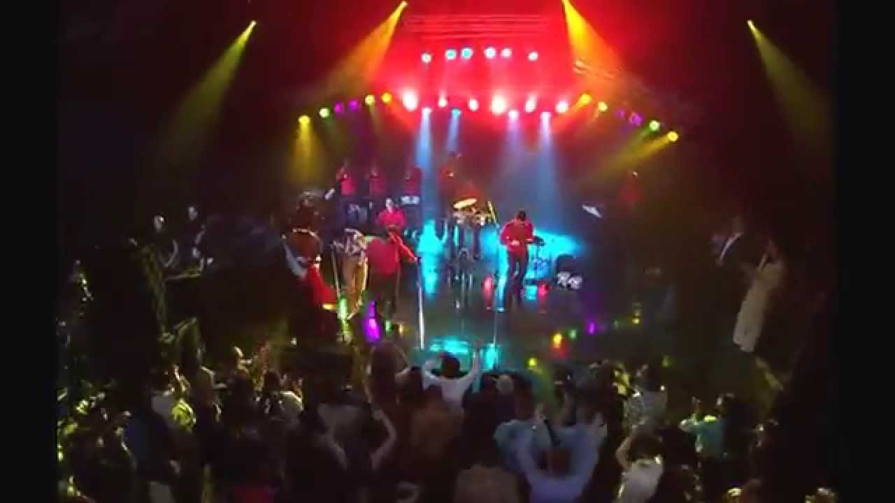 Pa Bravo Yo - Wilson Manyoma [HD]